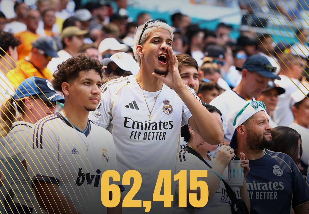 4113万欧!皇马大赚一笔,世俱杯出场费最高,彻底甩开所有对手