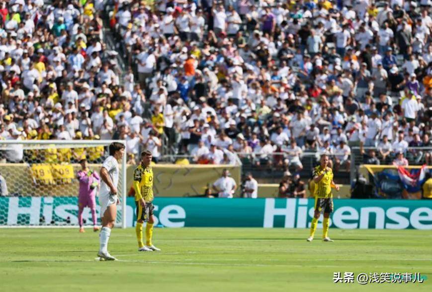 2-0变3-2!世俱杯四强诞生,皇马死磕欧冠冠军,姆巴佩迎战旧主