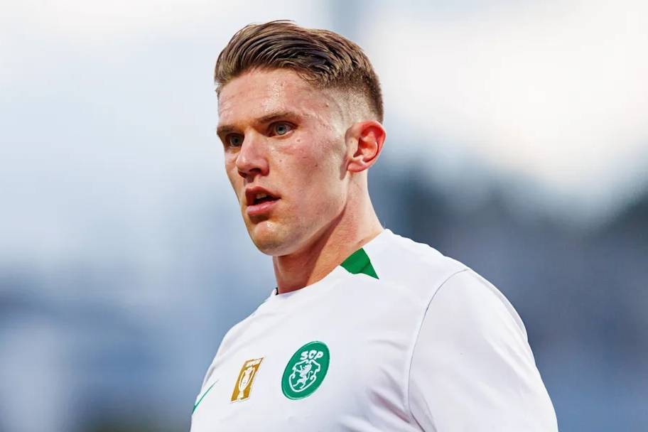 阿森纳拿下哲凯赖什!浮动条款谈妥,5年长约锁定瑞典锋霸