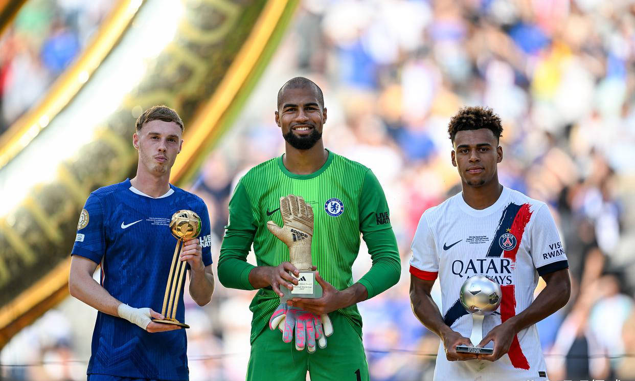 广积粮,终称王!切尔西三年打磨再登巅峰,金元足球时代的回报